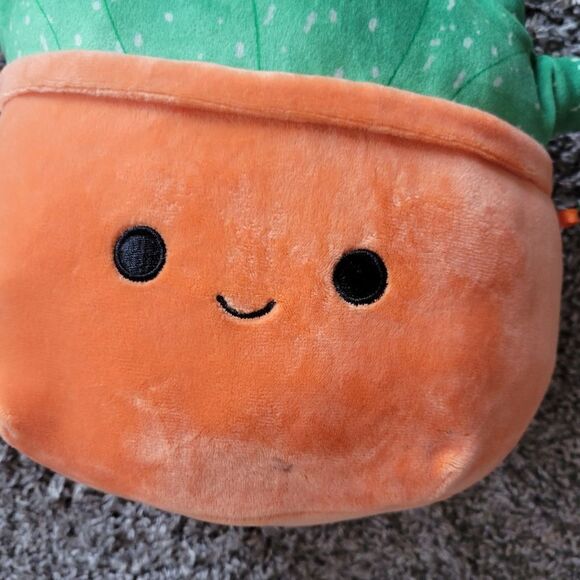 Squishmallows Official Kellytoy Plush 8 Inch Squishy Soft Plush Toy Animals - Picture 5 of 9